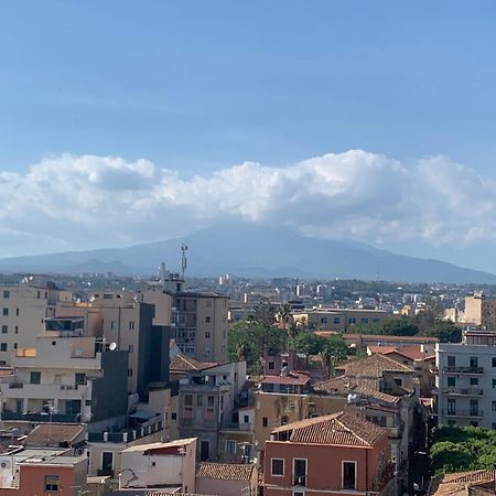 Apartamento Atticogaribaldi CTA Exterior foto