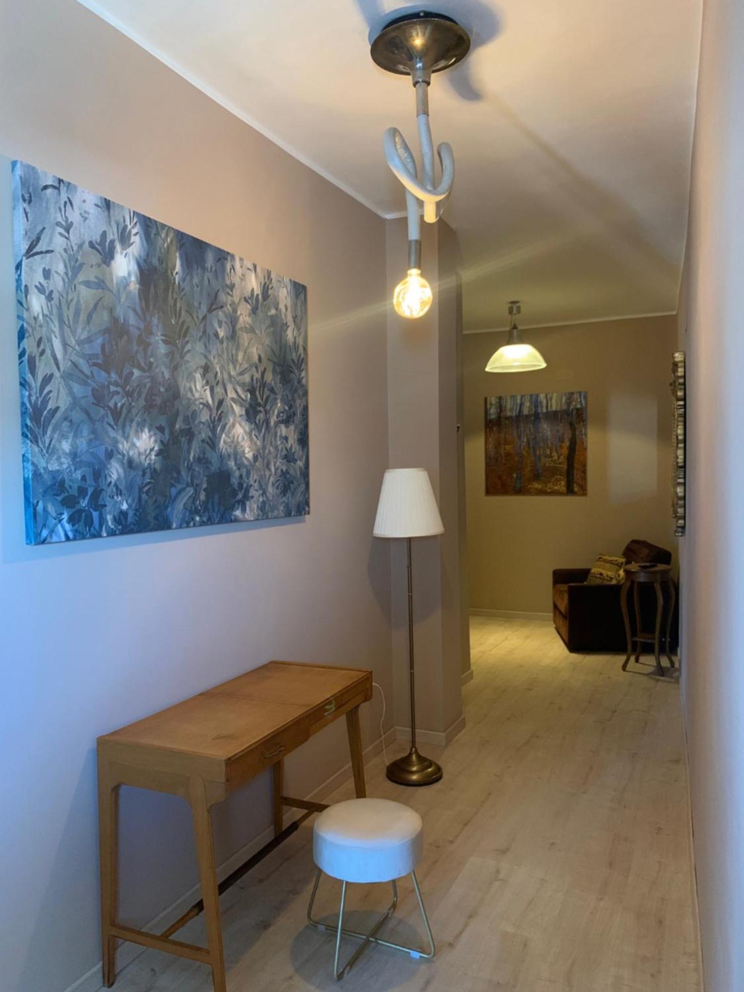 Apartamento Atticogaribaldi CTA Exterior foto