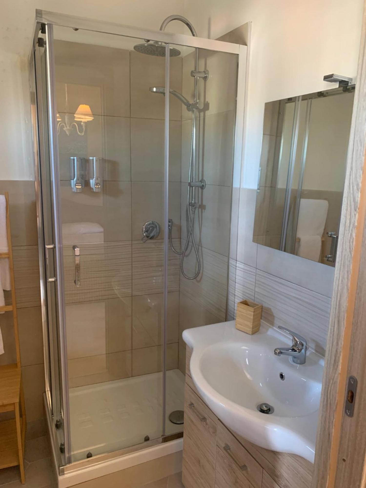 Apartamento Atticogaribaldi CTA Exterior foto